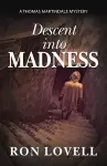 Descent into Madness cover