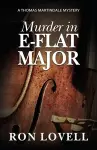 Murder in E-Flat cover