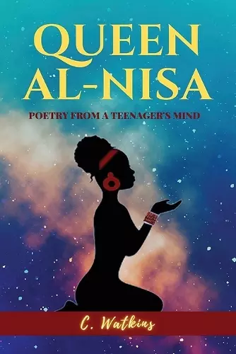 Queen Al-Nisa cover