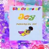 The Colors of Joy Featuring Joy Girl cover