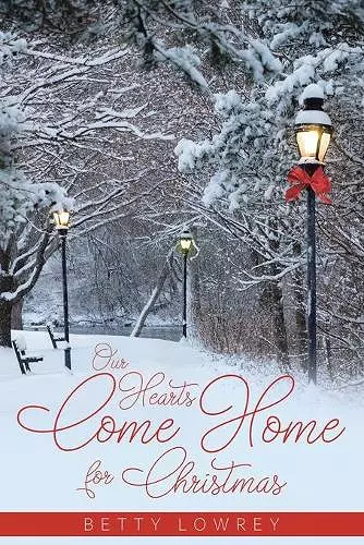 Our Hearts Come Home for Christmas cover