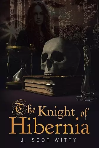 The Knight of Hibernia cover