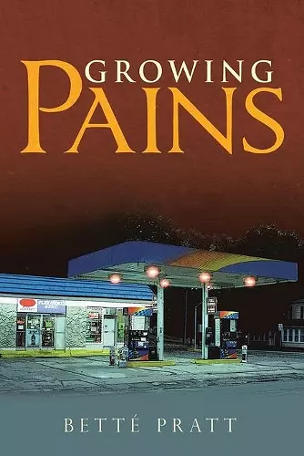 Growing Pains cover