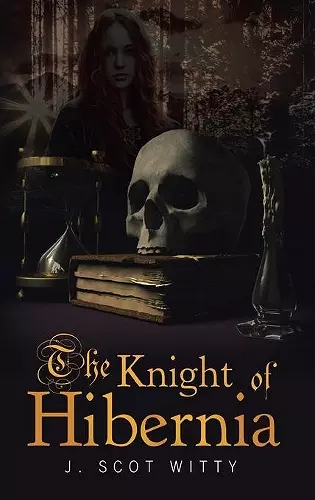 The Knight of Hibernia cover