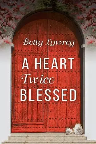 A Heart Twice Blessed cover