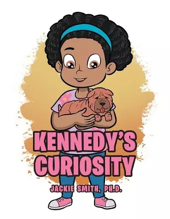 Kennedy's Curiosity cover