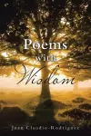 Poems with Wisdom cover