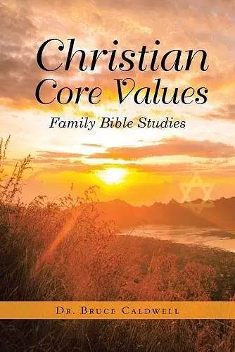 Christian Core Values cover