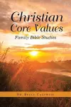 Christian Core Values cover