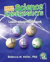 Super Simple Science Experiments Laboratory Notebook cover