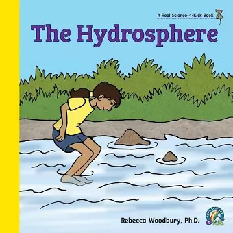 The Hydrosphere cover