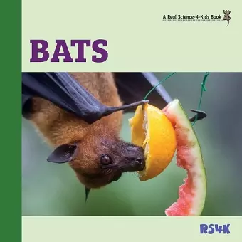 Bats cover