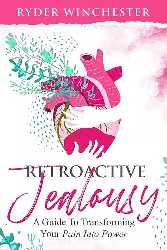 Retroactive Jealousy cover