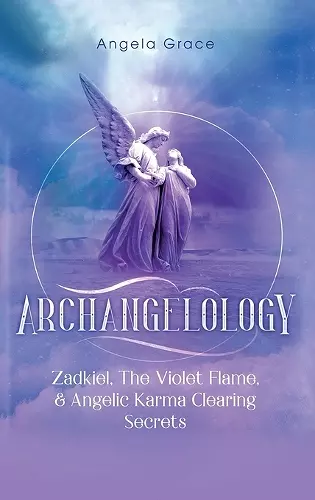 Archangelology cover