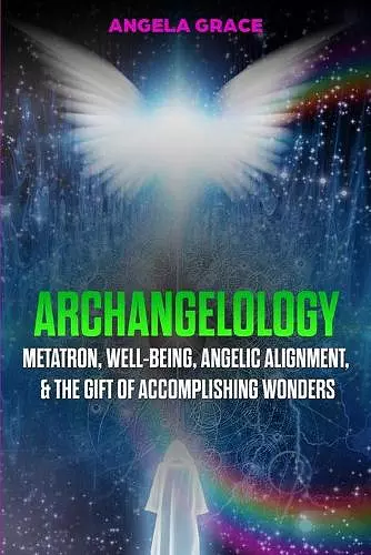 Archangelology cover