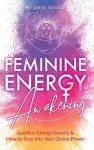 Feminine Energy Awakening cover