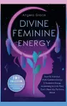 Divine Feminine Energy cover