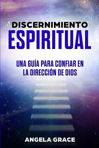 Discernimiento Espiritual cover