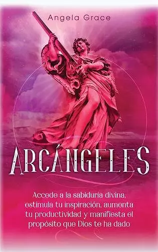 Arcángeles cover