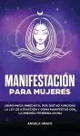 Manifestación para mujeres cover