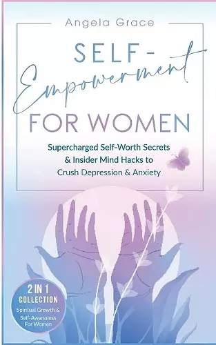 Self-Empowerment for Women cover