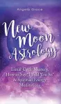 New Moon Astrology cover