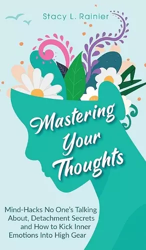 Mastering Your Thoughts cover