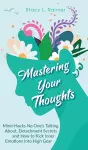 Mastering Your Thoughts cover