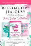 Retroactive Jealousy & OCD Intrusive Thoughts 3 in 1 Value Collection cover