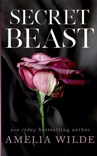 Secret Beast cover