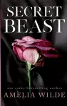 Secret Beast cover