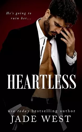 Heartless cover