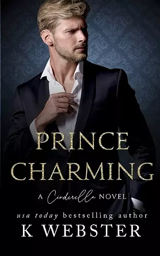 Prince Charming cover