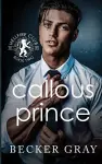 Callous Prince cover