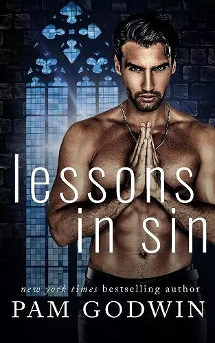 Lessons in Sin cover