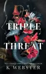 Triple Threat cover