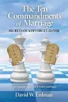 The Ten Commandments of Marriage cover