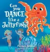 Can You Dance Like a Jellyfish? cover