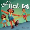 Ellie's First Day cover