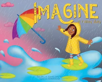 Imagine A Rainy Day cover