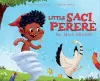 Little Saci Pererê cover