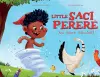 Little Saci Pererê cover