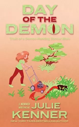 Day of the Demon cover