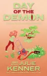 Day of the Demon cover
