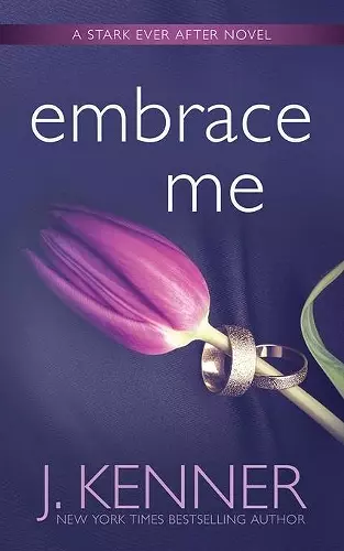 Embrace Me cover