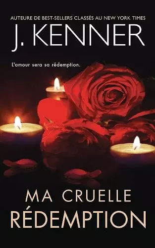 Ma cruelle rédemption cover