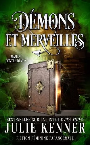 Démons et merveilles cover