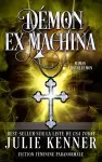 Démon ex machina cover