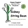 Sidney String Bean Storybook 8 cover