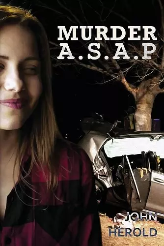 Murder A.S.A.P cover